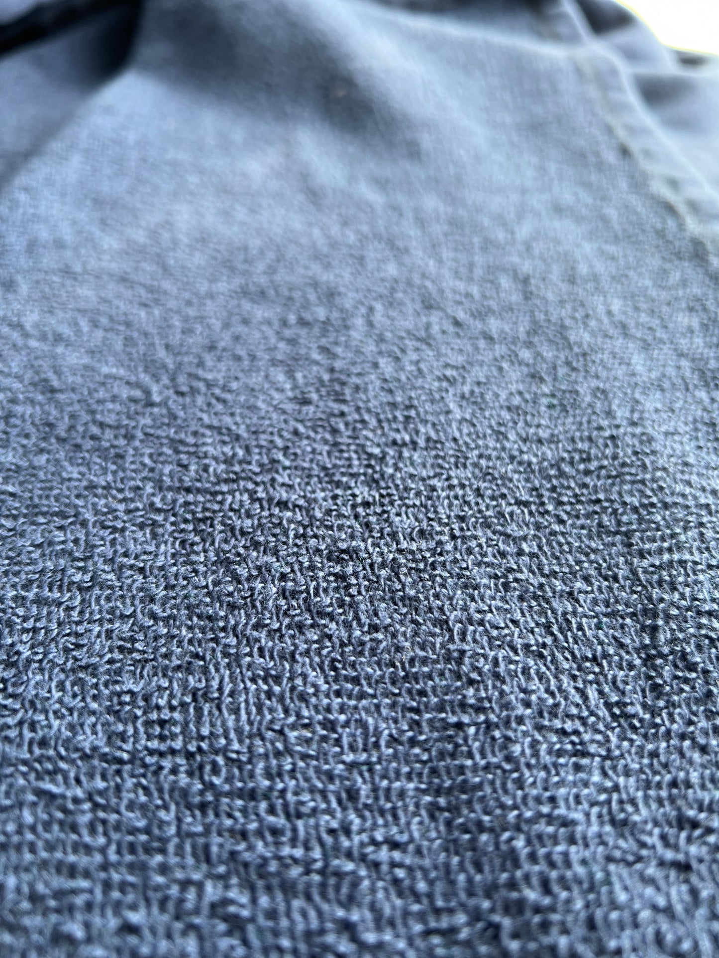 sweatshirt ( joliette ) navy - makö