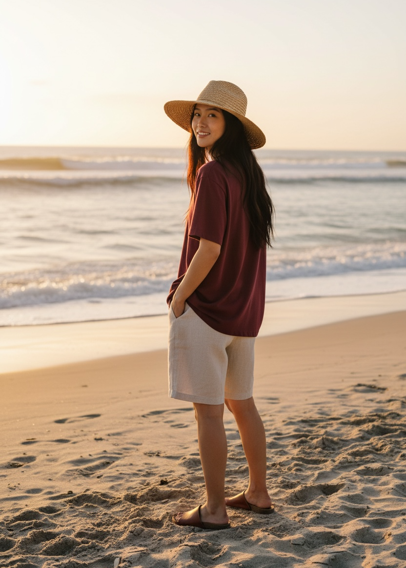 T-shirt, pattern n.3