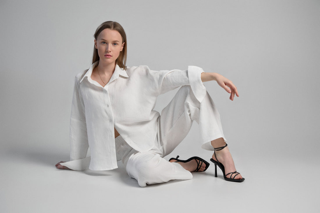 Fashion Trends 2025: What to Sew This Summer