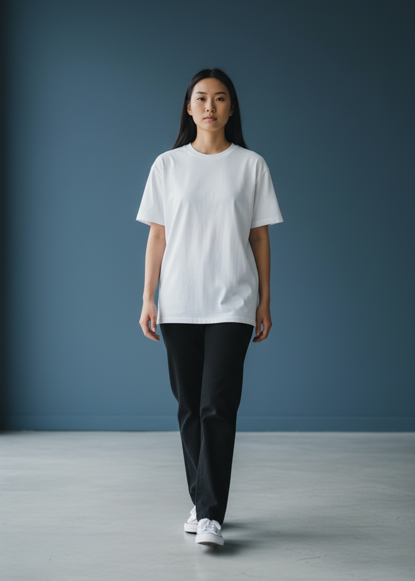 T-shirt, pattern n.3