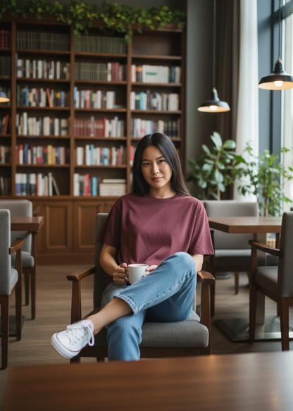 T-shirt, pattern n.3