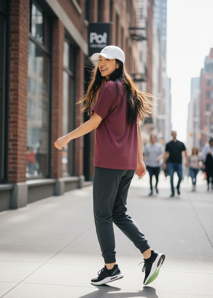 T-shirt, pattern n.3